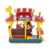 Disney Pullback Vehicle - Main Street Trolley