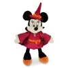 Disney Plush Stuffed Animal - Halloween 2018 - Witch Minnie Mouse 2 Disney Plush Stuffed Animal - Halloween 2018 - Witch Minnie Mouse -Boutique Disney Toy Store 66778 s1