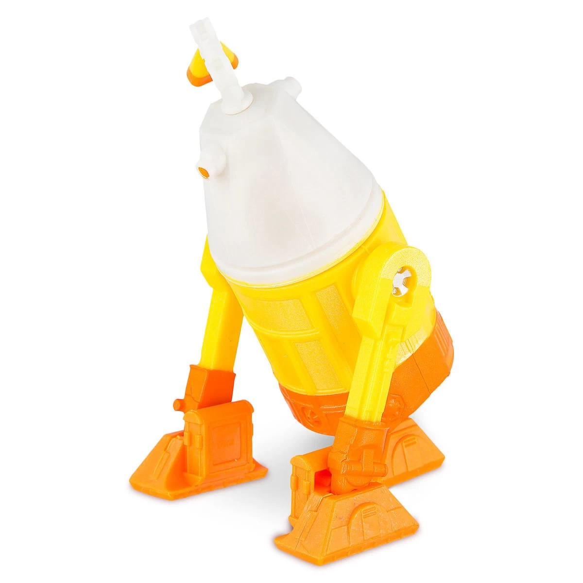 Disney Figure - Star Wars Droid Factory Halloween - R4-BOO18 4 Disney Figure - Star Wars Droid Factory Halloween - R4-BOO18 - Image 2