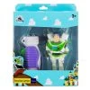 Disney Action Figure - Buzz Lightyear Flying Action Figure -Boutique Disney Toy Store 66948 s1