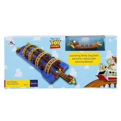 Disney Toy Story Land Toy - Slinky Dog Dash Playset -Boutique Disney Toy Store 67473 A1