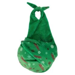 Disney Babies Plush - Baby Holiday Minnie With Blanket Pouch - 1st Christmas -Boutique Disney Toy Store 67944 S3