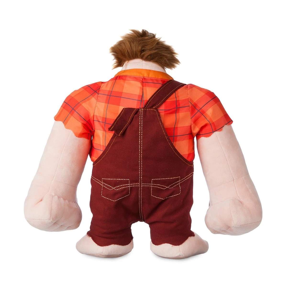 Disney Plush - Ralph Breaks The Internet - Medium 4 Disney Plush - Ralph Breaks The Internet - Medium - Image 2