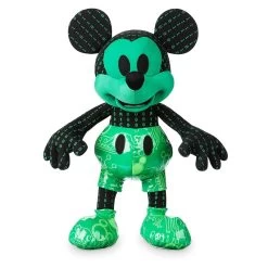 Disney Mickey Plush - Mickey Mouse Memories - 2000's