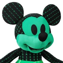 Disney Mickey Plush - Mickey Mouse Memories - 2000's -Boutique Disney Toy Store 68489203