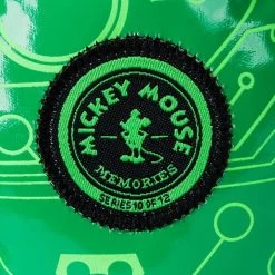 Disney Mickey Plush - Mickey Mouse Memories - 2000's -Boutique Disney Toy Store 68489205