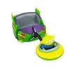 Disney Toy Story Land Toy - Alien Pullback Vehicle - Green -Boutique Disney Toy Store 68948 s1