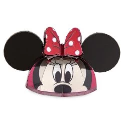 Disney 3D Model Kit - Metal Earth - Ear Hat - Minnie Mouse