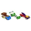 Disney Racers - Toy Story Die Cast Car Set