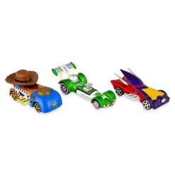 Disney Racers - Toy Story Die Cast Car Set