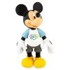 Disney Vinyl Figurine - 2019 Mickey Mouse Articulated -Boutique Disney Toy Store 69257 s1
