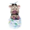 Disney Babies Plush In Pouch - Sven 2 Disney Babies Plush In Pouch - Sven -Boutique Disney Toy Store 70493 s1