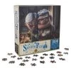 Disney Parks Signature Puzzle - Up - Carl And Ellie 10th Anniversary 1 Disney Parks Signature Puzzle - Up - Carl And Ellie 10th Anniversary -Boutique Disney Toy Store 70496 s1