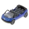 Disney Die Cast Vehicle - Test Track Vehicle -Boutique Disney Toy Store 70677 s1