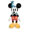 Disney Plush - Mickey Mouse Celebration - Medium - Disney World -Boutique Disney Toy Store 71277 s1