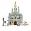 Disney Figurine Set - Monorail - Cinderella's Castle Play Set -Boutique Disney Toy Store 7129