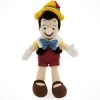 Disney Plush - Pinocchio - Crochet Knit Plush - 11'' -Boutique Disney Toy Store 71395