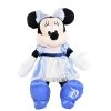 Disney Plush - Disneyland Diamond Celebration - Minnie Mouse - 9'' -Boutique Disney Toy Store 71710