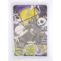 Disney Playing Cards - The Nightmare Before Christmas