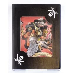 Disney Playing Cards - Pirates Of The Caribbean