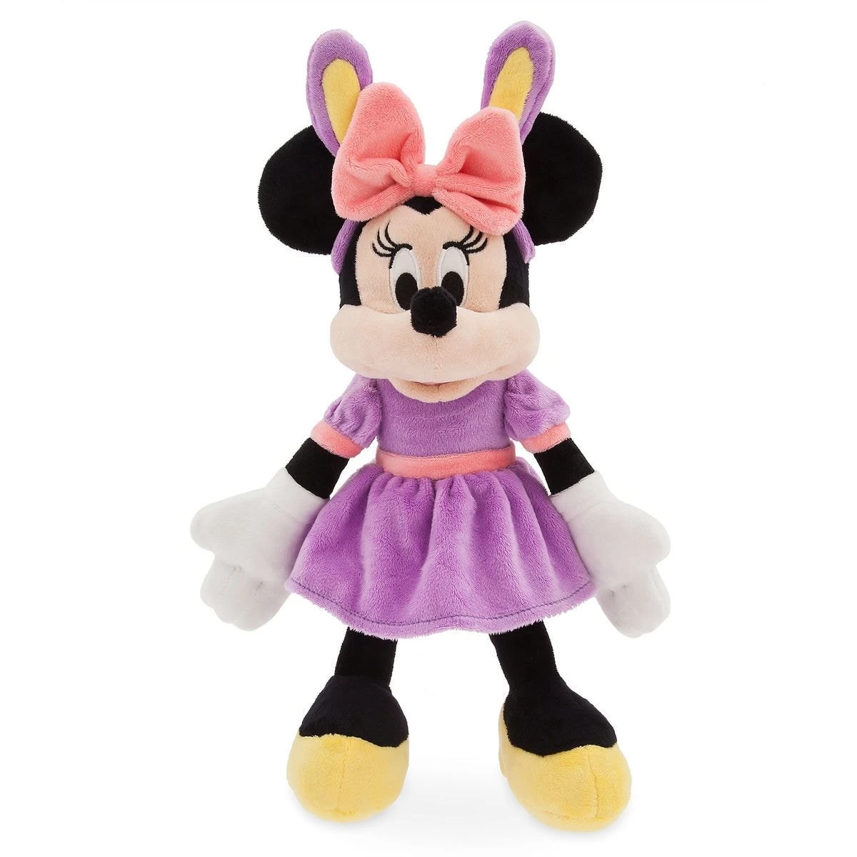 Disney Plush - Easter Egg Bunny Minnie Mouse - Small - 11'' 4 Disney Plush - Easter Egg Bunny Minnie Mouse - Small - 11'' - Image 2