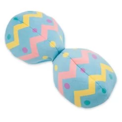 Disney Plush - Easter Egg Bunny Mickey Mouse - Small - 11'' -Boutique Disney Toy Store 71770 s3