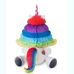 Disney Plush - Rainbow Unicorn - Inside Out -Boutique Disney Toy Store 74944 2s