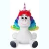 Disney Plush - Rainbow Unicorn - Inside Out -Boutique Disney Toy Store 74944 s1
