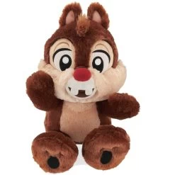 Disney Plush - Dale Big Feet - 12''