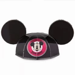 Disney 3D Model Kit - Metal Earth - Mickey Mouse Disneyland Ears Hat