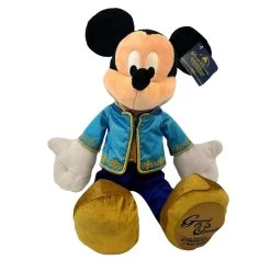 Disney Plush - Mickey Mouse - Shanghai Disney Grand Opening - 15''