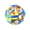 Disney Soccer Ball - Pixar Characters 2 Disney Soccer Ball - Pixar Characters -Boutique Disney Toy Store 76173