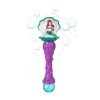 Disney Toy - Character Bubble Glow Wand - Ariel Clamshell 2 Disney Toy - Character Bubble Glow Wand - Ariel Clamshell -Boutique Disney Toy Store 77519 s