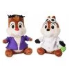 Disney Plush Set - Chip N Dale - Halloween 2019