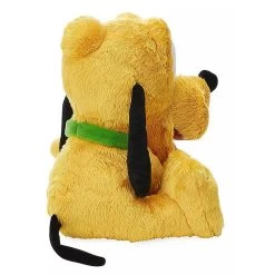 Disney Plush - Pluto Big Feet - 10'' -Boutique Disney Toy Store 77747 2s