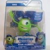 Disney Action Figure - Monsters University - Mike Wazowski -Boutique Disney Toy Store 778988986523