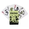 Disney Playing Cards - The Haunted Mansion -Boutique Disney Toy Store 78084 1s
