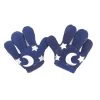 Disney Character Mitts - Sorcerer Mickey Mouse Plush Gloves