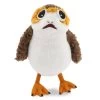 Disney Plush - Star Wars - Porg 11 Inch -Boutique Disney Toy Store 79094 s1