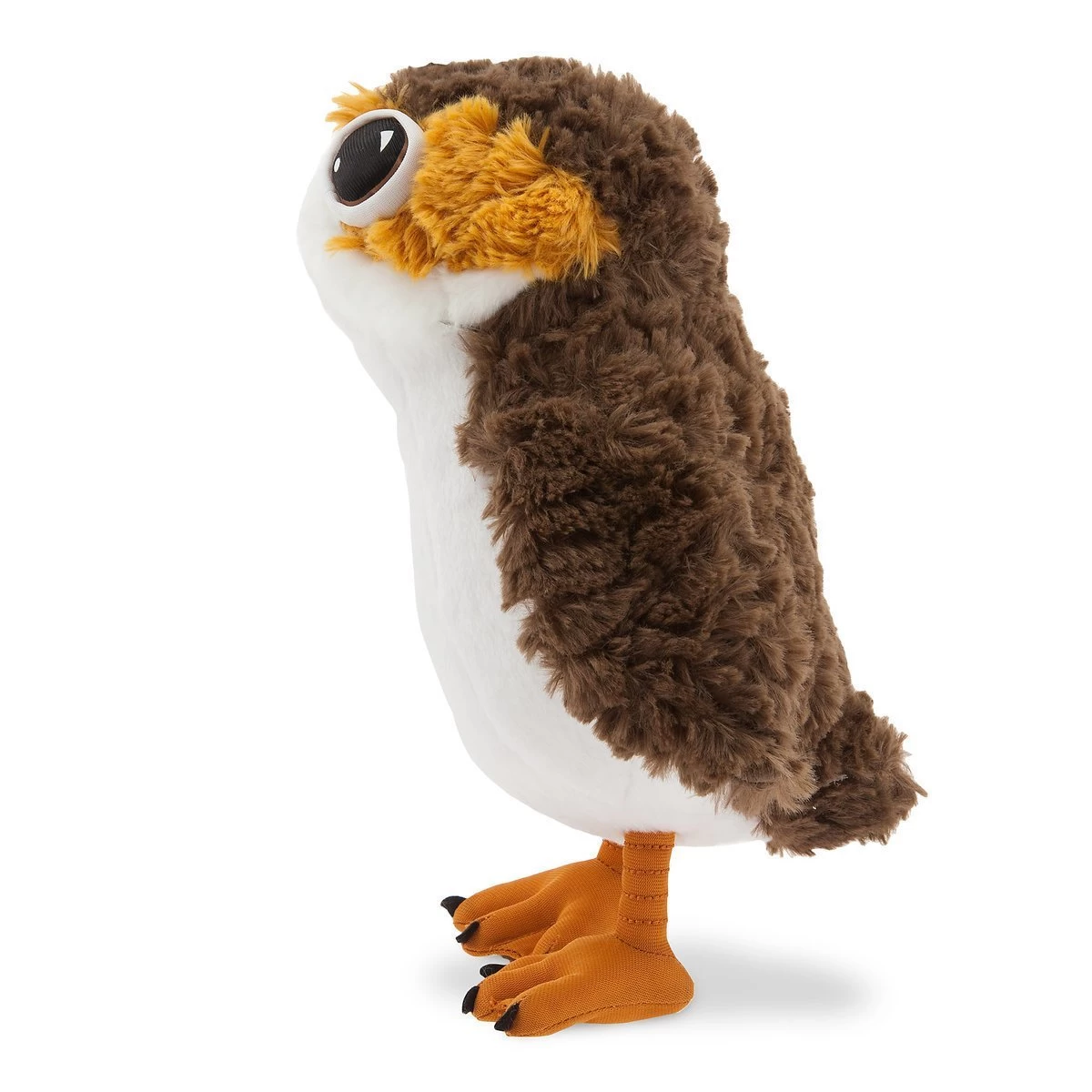 Disney Plush - Star Wars - Porg 11 Inch 4 Disney Plush - Star Wars - Porg 11 Inch - Image 2