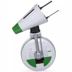 Disney Light & Sound Toy - Star Wars: The Rise Of Skywalker