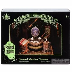 Disney Diorama Kit - Seance Circle -Boutique Disney Toy Store 79264 5