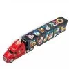 Disney Toy Hauler Truck - 2020 Disney Parks -Boutique Disney Toy Store 79294