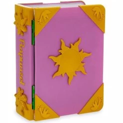 Disney Playset - Princess Storybook Rapunzel -Boutique Disney Toy Store 79374 4