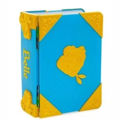 Disney Playset - Princess Storybook Belle 10 Disney Playset - Princess Storybook Belle -Boutique Disney Toy Store 79376 4