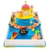 Disney Playset - Princess Storybook Ariel -Boutique Disney Toy Store 79382