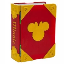 Disney Playset - Storybook Minnie Mouse 10 Disney Playset - Storybook Minnie Mouse -Boutique Disney Toy Store 79441 4