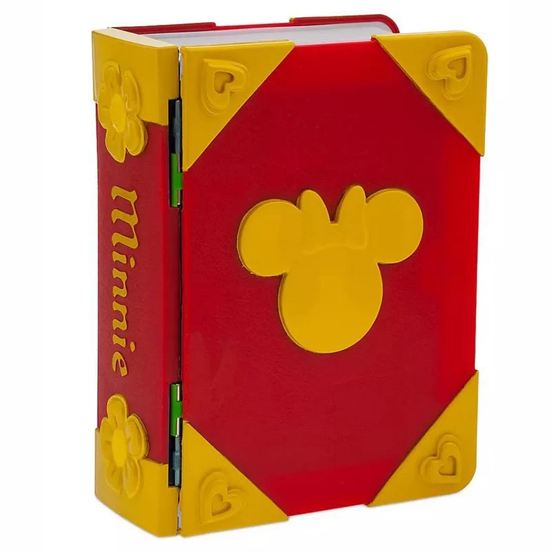 Disney Playset - Storybook Minnie Mouse 6 Disney Playset - Storybook Minnie Mouse - Image 4