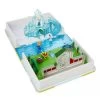 Disney Playset - Storybook Frozen -Boutique Disney Toy Store 79755