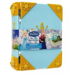 Disney Playset - Storybook Frozen -Boutique Disney Toy Store 79755 4